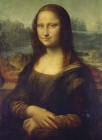 Mona Lisa Notebook By Leonardo Da Vinci Cover Image