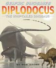Diplodocus (Graphic Dinosaurs) Cover Image