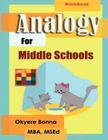 Analogy For Middle Schools: Workbook Cover Image