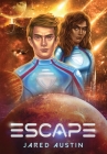 Escape By Jared Austin Cover Image