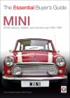 Mini:  The Essential Buyer's Guide By Mark Paxton  Cover Image