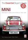 Mini:  The Essential Buyer's Guide Cover Image