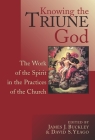 Knowing the Triune God: The Work of the Spirit in the Practices of the Church By James J. Buckley (Editor), David S. Yeago (Editor) Cover Image