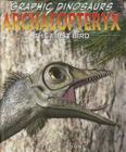 Archaeopteryx (Graphic Dinosaurs) Cover Image