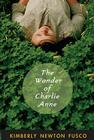 The Wonder of Charlie Anne Cover Image