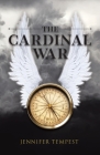The Cardinal War Cover Image