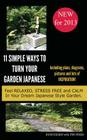 11 Simple Ways to Turn Your Garden Japanese Cover Image