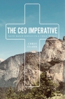 The CEO Imperative: Faith Based Service in a Toxic World By Chris Clark Cover Image
