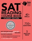 SAT Reading Course Book: Student Edition Cover Image