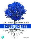 Student Solutions Manual for Trigonometry Cover Image