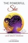 The Powerful She By Liza Boubari Ccht Cover Image