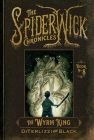 The Wyrm King (The Spiderwick Chronicles #8) By Tony DiTerlizzi, Holly Black, Tony DiTerlizzi (Illustrator) Cover Image