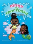 Binky the Mermaid: The Magical Fairy Cover Image