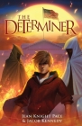 The Determiner By Jean Knight Pace, Jacob Kennedy Cover Image