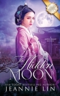 The Hidden Moon By Jeannie Lin Cover Image
