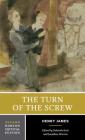 The Turn of the Screw (Norton Critical Editions) Cover Image