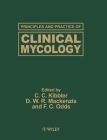 Principles and Practice of Clinical Mycology Cover Image