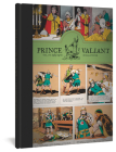 Prince Valiant Vol. 17: 1969-1970 By Hal Foster Cover Image