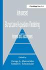 Advanced Structural Equation Modeling: Issues and Techniques By George A. Marcoulides (Editor), Randall E. Schumacker (Editor) Cover Image