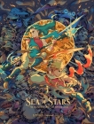 Sea of Stars: The Concept Art of Bryce Kho Cover Image