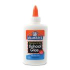 Elmer's School Glue, 4 Oz. (E304) By Elmers (Other) Cover Image