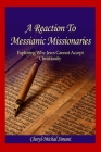 A Reaction to Messianic Missionaries Cover Image