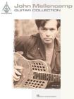John Mellencamp Guitar Collection By John Mellencamp (Artist) Cover Image