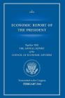 Economic Report of the President By Executive Office of the President Cover Image