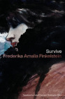 Survive By Frederika Amalia Finkelstein, Isabel Cout (Translator), Christopher Elson (Translator) Cover Image