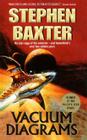 Vacuum Diagrams (The Xeelee Sequence #5) By Stephen Baxter Cover Image