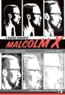 Malcolm X: A Graphic Biography By Andrew Helfer (Editor), Randy DuBurke (Illustrator) Cover Image