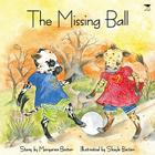 The Missing Ball (Cool Nguni #4) Cover Image