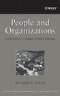 People and Organizations: Explorations of Human-Centered Design By William B. Rouse Cover Image