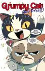 Grumpy Cat & Pokey By Ben McCool, Elliott Serrano, Ben Fisher Cover Image