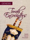 Torah Encounters: Genesis By Rabbi Daniel Pressman Cover Image
