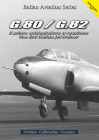 G.80/G.82 By Federico Anselmino, Claudio Col (Translator), Mauro Cini (Illustrator) Cover Image