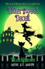 Merry and Moody Witch Cozy Mysteries: Bittersweet Deceit By T. Lockhaven, S. T. White, Grace Lockhaven (Contribution by) Cover Image
