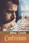 Confessions: Poems By Abdenal Carvalho Cover Image