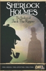 Sherlock Holmes: The Shadow of Jack the Ripper Cover Image