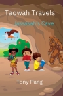Taqwah Travels: Jassasah's Cave Cover Image