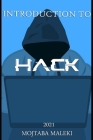 Introduction to Hack By Mojtaba Maleki Cover Image