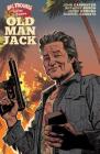 Big Trouble in Little China: Old Man Jack Vol. 1 Cover Image