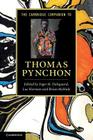 The Cambridge Companion to Thomas Pynchon (Cambridge Companions to Literature) Cover Image