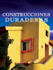 Construcciones Duraderas: Built to Last (Let's Explore Science) By Joanne Mattern Cover Image