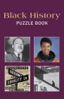 Black History Puzzle Book Cover Image