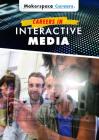 Careers in Interactive Media Cover Image