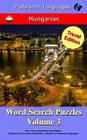 Parleremo Languages Word Search Puzzles Travel Edition Hungarian - Volume 3 By Erik Zidowecki Cover Image