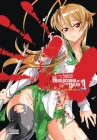 Highschool of the Dead Color Omnibus By Daisuke Sato, Shouji Sato (By (artist)), Christine Dashiell (Translated by) Cover Image