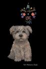 Pet Memory Book: Life With My Dog - A Joint Adventure Diary - Remembrance Book - Lhasa Apso Cover Image