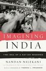 Imagining India: The Idea of a Renewed Nation Cover Image